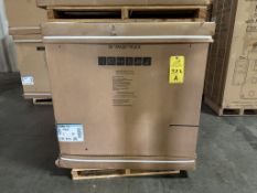 GE 3-TON SEER INVERTER AIR CONDITIONER