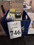 SMART ELECTRIC DEFINITE PURPOSE CONTACTOR