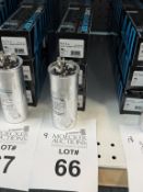 LINEBACKER OEM-GRADE MOTOR RUN CAPACITOR