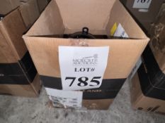 COPELAND SCROLL COMPRESSOR (APPEARS NEW)