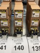 SMART ELECTRIC SWITCHING RELAY