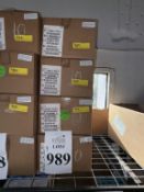 FC-2601C10LC ELECTRIC HEAT KIT 10KW 208/240V