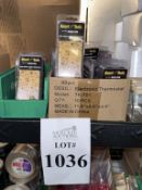 SMART TOOLS SQC4R 1/4