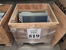 EVAPORATOR ASSEMBLY