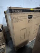 WESTINGHOUSE 2-TON DUCTLESS MINI SPLIT