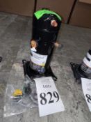 EMERSON COPELAND ZP30K7E-PFV-800 SCROLL COMPRESSOR