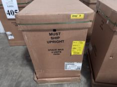 ADP FRONT RETURN AHU