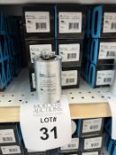 LINEBACKER OEM-GRADE MOTOR RUN CAPACITOR