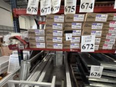 FORTRESS DUCT FITTING KIT