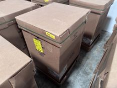 ADP COMPACT FRONT RETURN WALL MOUNT AIR HANDLER