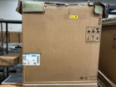 GE 3.5 -TON 17 SEER SINGLE-STAGE HEAT PUMP