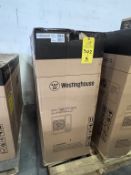 WESTINGHOUSE MINI-SPLIT AIR CONDITIONER