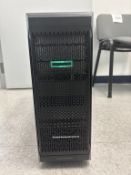 HP ENTERPRISE COMPUTER SERVER TOWER