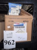 MSD AA1-ES CONDENSATE CLEANOUT DEVICE