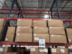 F&L ALUMINUM PARTS: GALVANIZED COLLAR