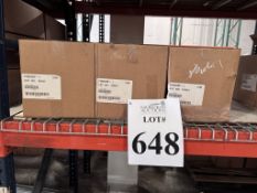 ELECTRIC HEAT ACCESSORY KIT