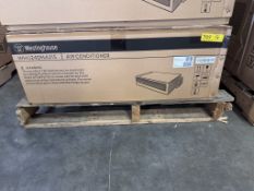 WESTINGHOUSE MULTI-SPLIT AIR CONDITIONER