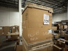 GE 5-TON 18 SEER 2-STAGE AIR CONDITIONER