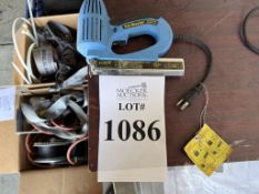 NAIL MASTER ELECTRIC BRAD GUN