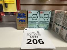 RECTORSEAL ACID AWAY