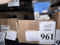 MSD AA1-ES CONDENSATE CLEANOUT DEVICE