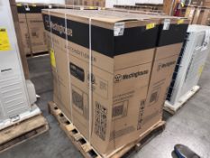 WESTINGHOUSE 3T SINGLE ZONE HP COND FOR AHU 230V