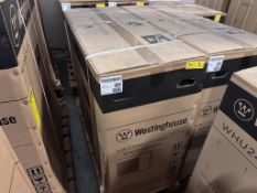 WESTINGHOUSE 2T OUTDOOR SINGLE ZONE MINI SPLIT
