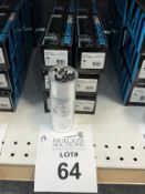 LINEBACKER OEM-GRADE MOTOR RUN CAPACITOR