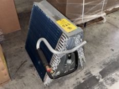 COIL CONDENSER ASSEMBLY