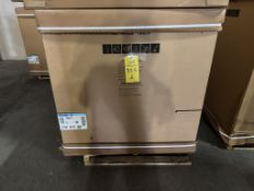 GE 2-TON 23 SEER INVERTER AIR CONDITIONER