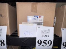 RECTORSEAL ALL-ACCESS FLOAT SWITCH AA3