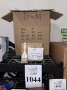 LOT CONSISTING OF (576 PCS) 2