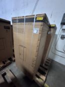 WESTINGHOUSE 5-TON MULTI POSITION INDOOR A/H