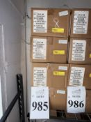 FC-2501C08 ELECTRIC HEAT KIT 5KW 208/240V