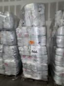 ROLLS OF QUIETFLEX FLEXIBLE DUCT R4.0 4