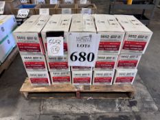 RESCUE EZ13 UNIV EC REPLACEMENT MOTOR BLOWER