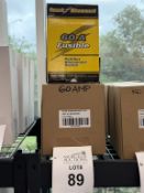 60 AMP FUSED DISCONNECT BOX