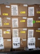 FC-2501C08 ELECTRIC HEAT KIT 5KW 208/240V