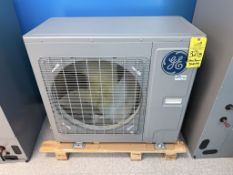 GE SPLIT TYPE AIR CONDITIONER HEAT PUMP