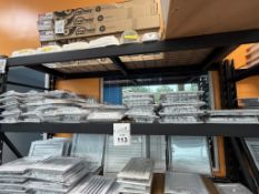 LAMINAIRE VENTS/GTI (VARIOUS SIZES)