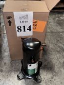 LG YPH025KAA COMPRESSOR