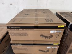 WESTINGHOUSE MULTI-SPLIT AIR CONDITIONER