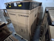 WESTINGHOUSE MINI-SPLIT CONDENSER