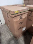 GE MULTI POSITIONING AIR HANDLER