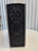 RAIDMAX CUSTOM BUILT COMPUTER TOWER