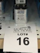 LINEBACKER OEM-GRADE MOTOR RUN CAPACITOR