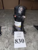EMERSON COPELAND ZP20K7E-PFV-130 SCROLL COMPRESSOR