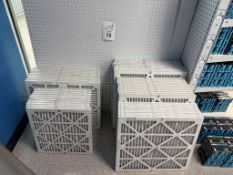 Z-LINE SERIES FILTERS VARIOUS SIZES