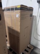 WESTINGHOUSE 5-TON MULTI POSITION INDOOR A/H