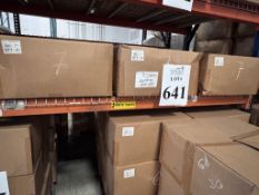 F&L ALUMINUM PARTS: GALVANIZED COLLAR